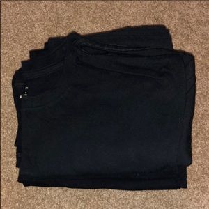 😎  Men’s Ralph Lauren Black T-Shirt - New 👕